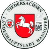 Wappen VER
