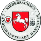 Wappen VER